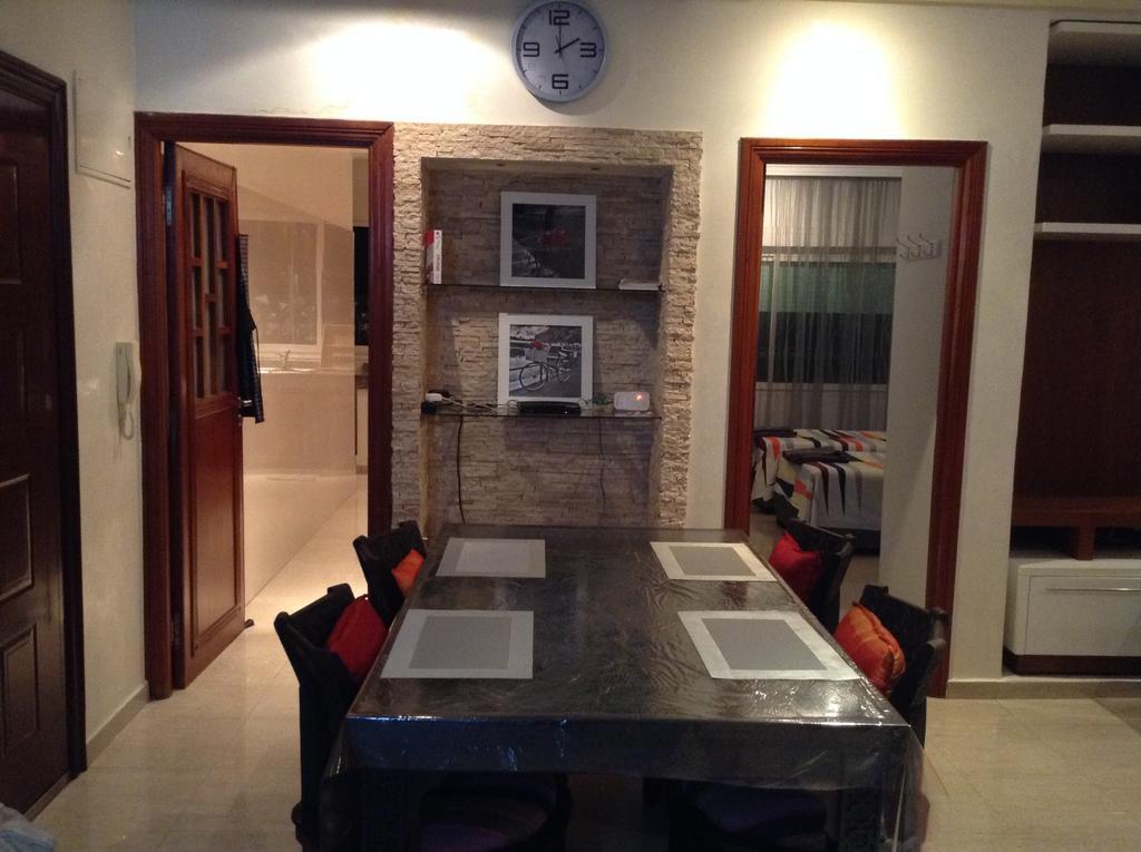 Cosy Appartement Rabat Haut Agdal Экстерьер фото