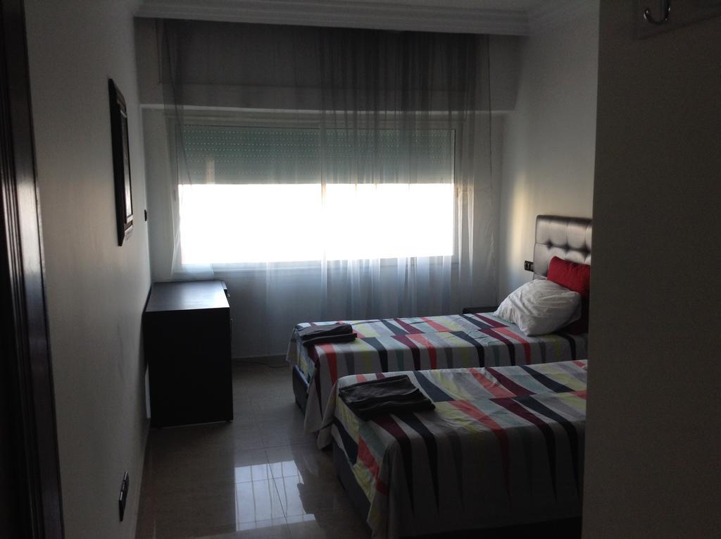 Cosy Appartement Rabat Haut Agdal Экстерьер фото
