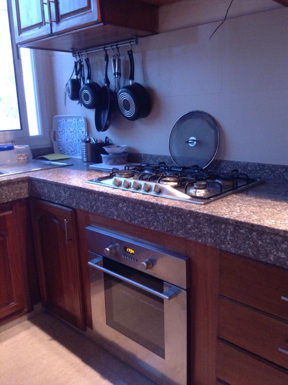 Cosy Appartement Rabat Haut Agdal Экстерьер фото