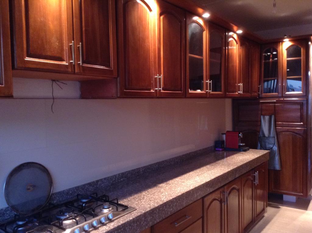 Cosy Appartement Rabat Haut Agdal Экстерьер фото